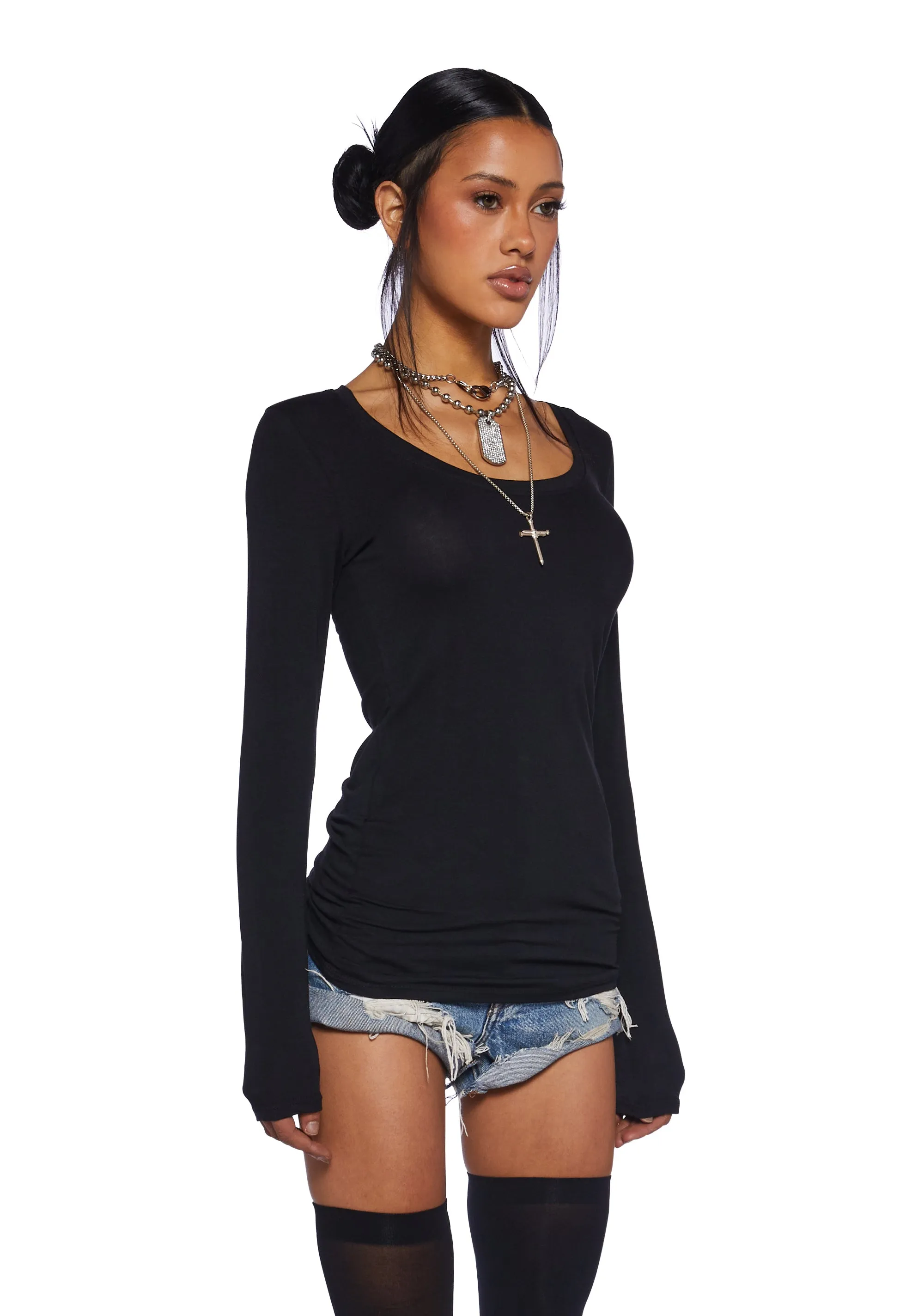 Avalon Tank Top-