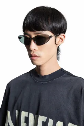 balenciaga mercury sunglasses