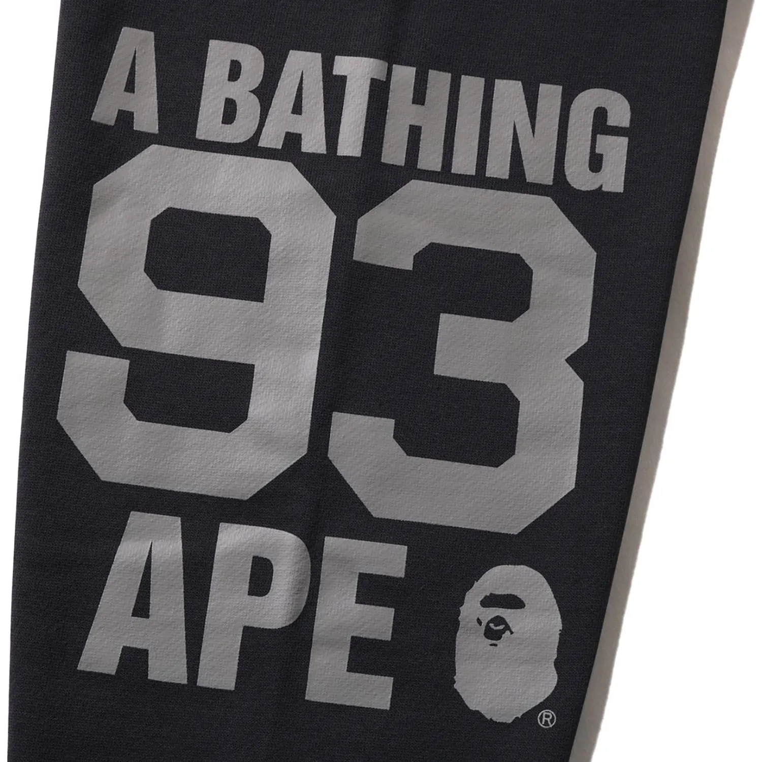 BAPE PULLOVER HOODIE MENS