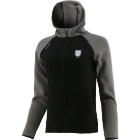 Barrowhouse GAA Women's Henry Fleece Full Zip Hoodie