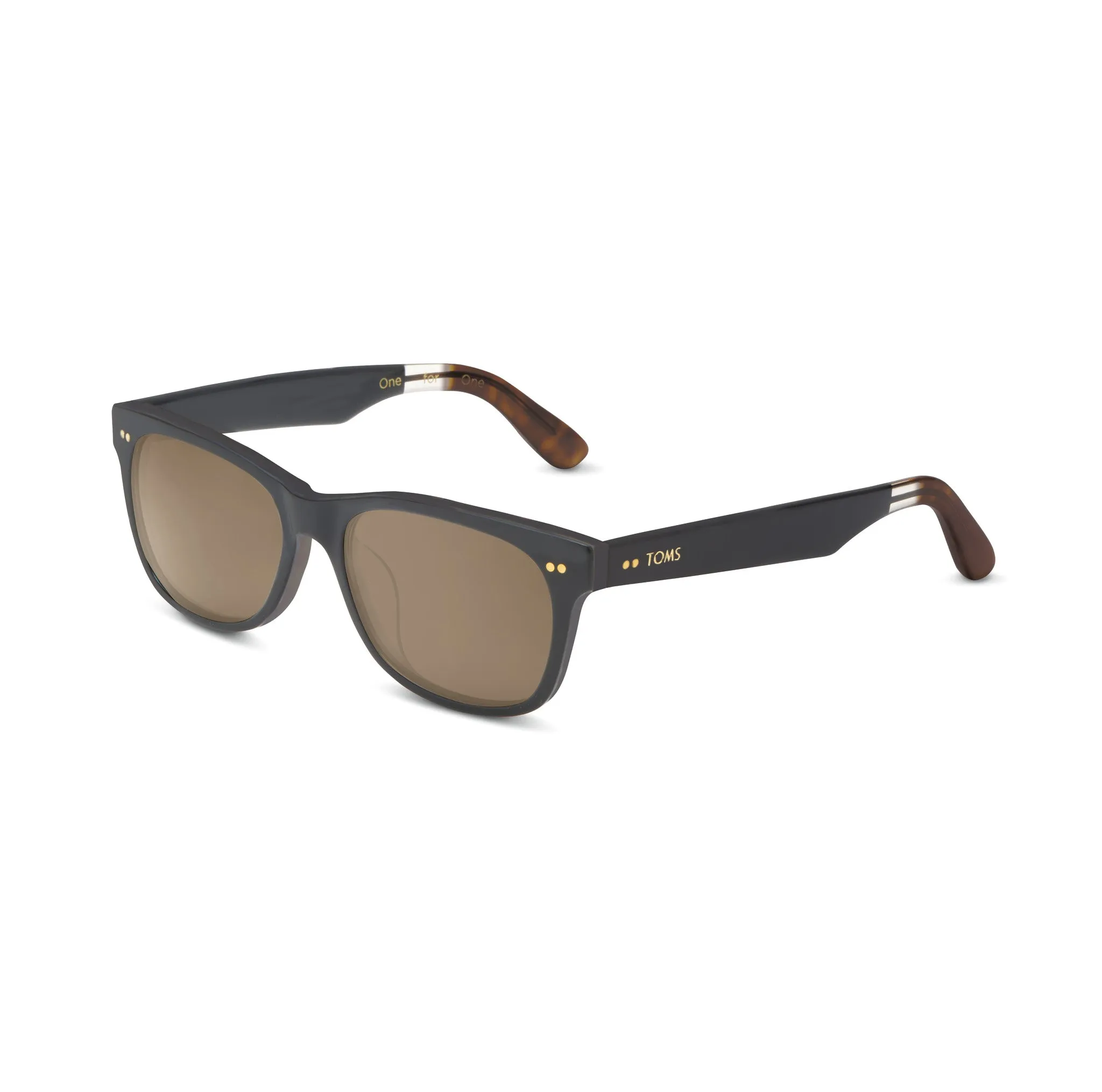 Beachmaster 301 Handcrafted Sunglasses