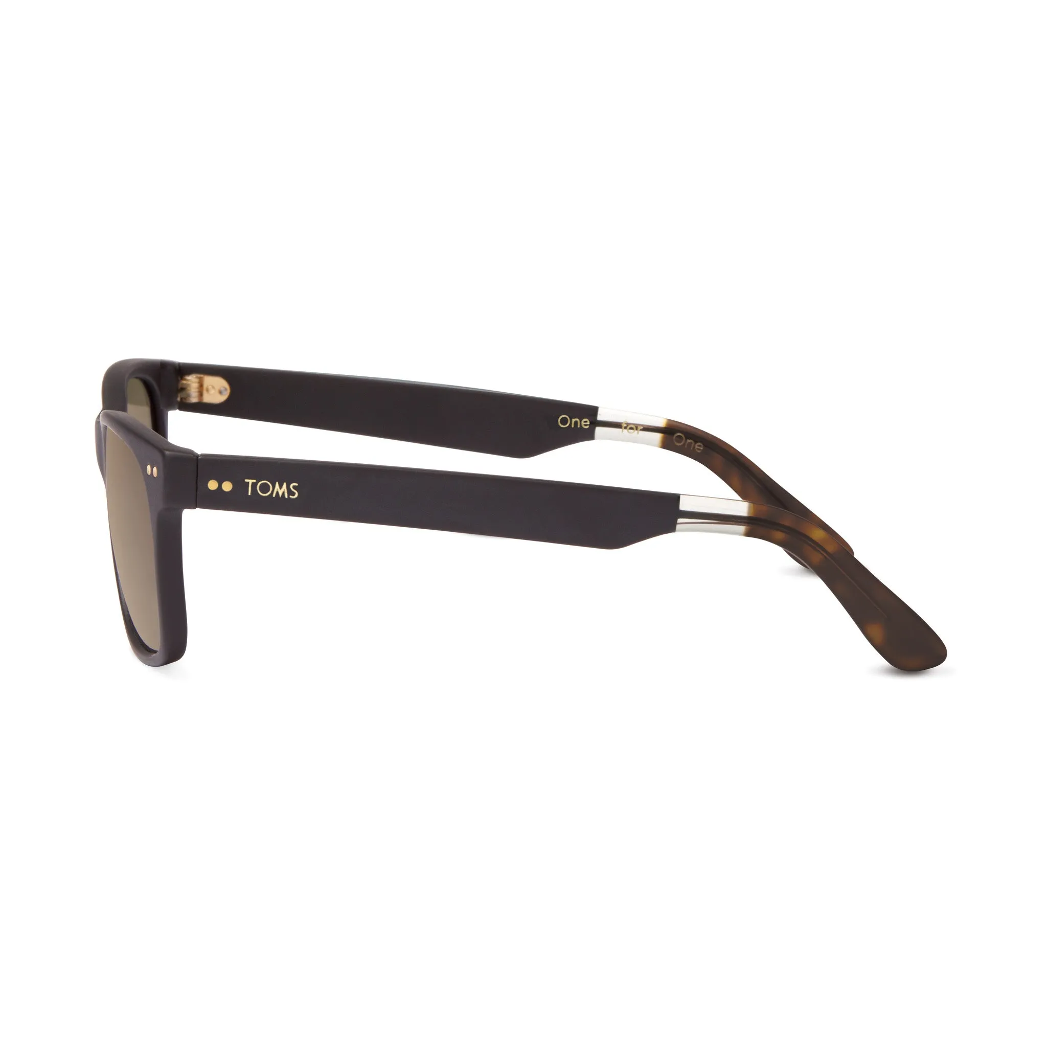 Beachmaster 301 Handcrafted Sunglasses