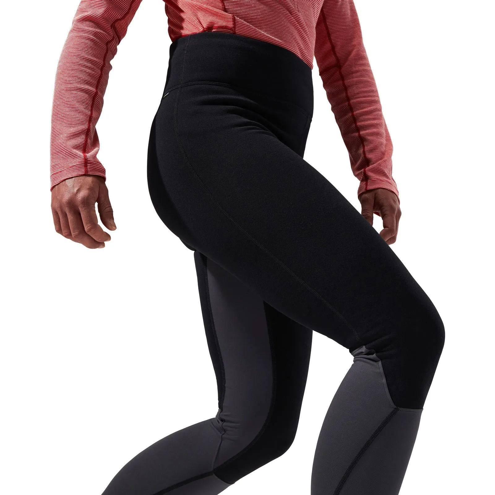 Berghaus Womens MTN Seeker Polartec Leggings