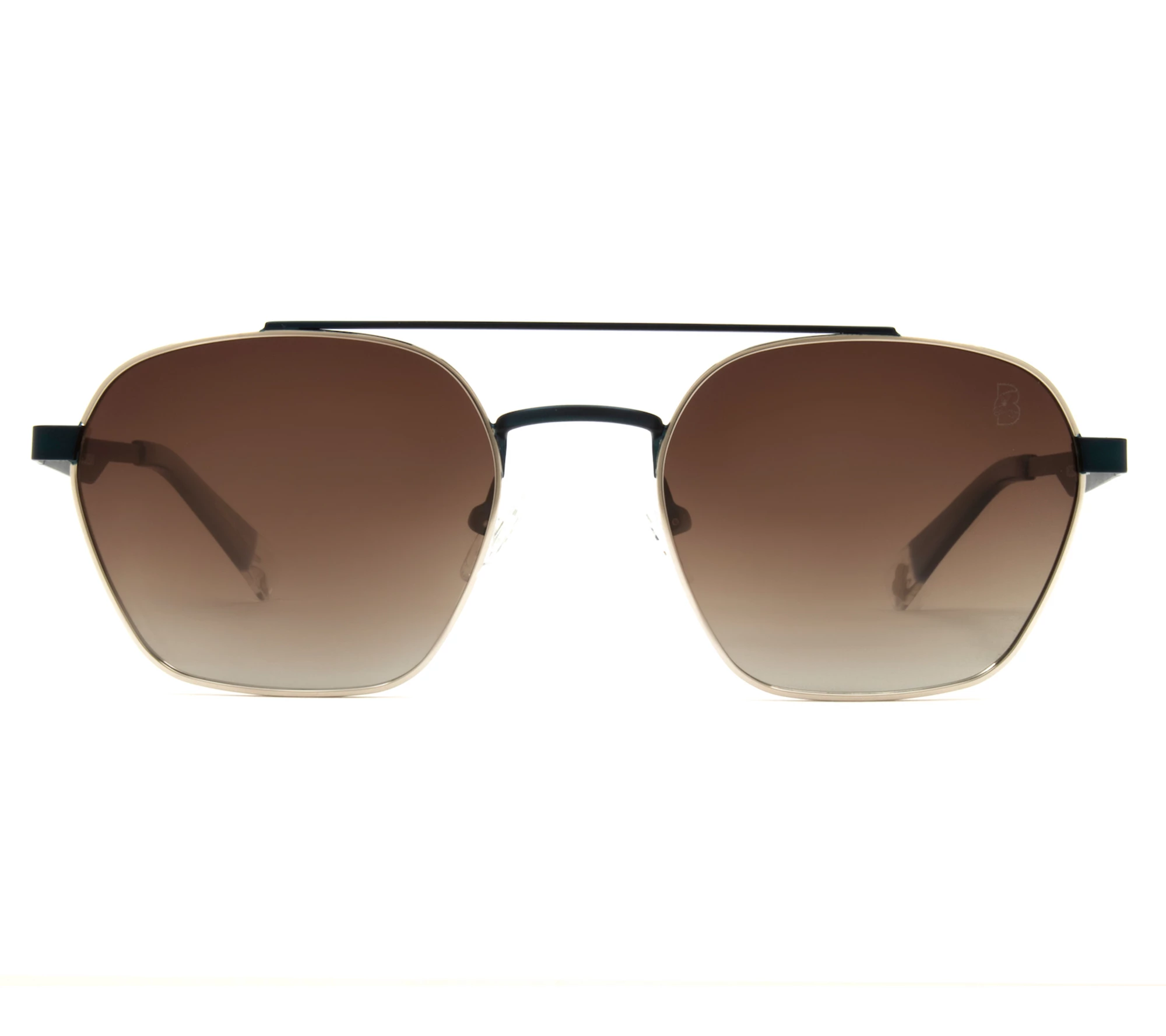 Biscayners Miami Woodcrest Sunglasses