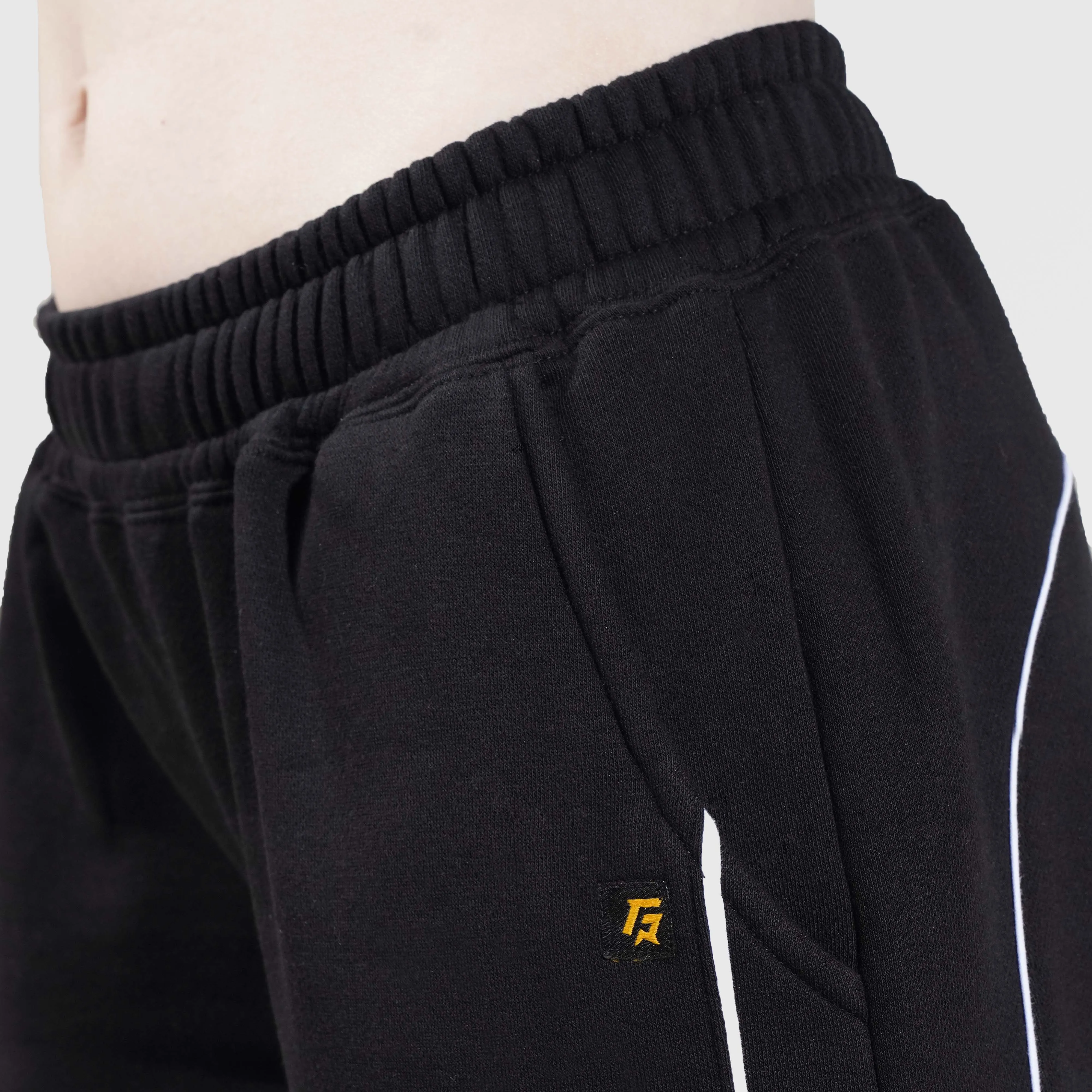 Biz Joggers (Black)