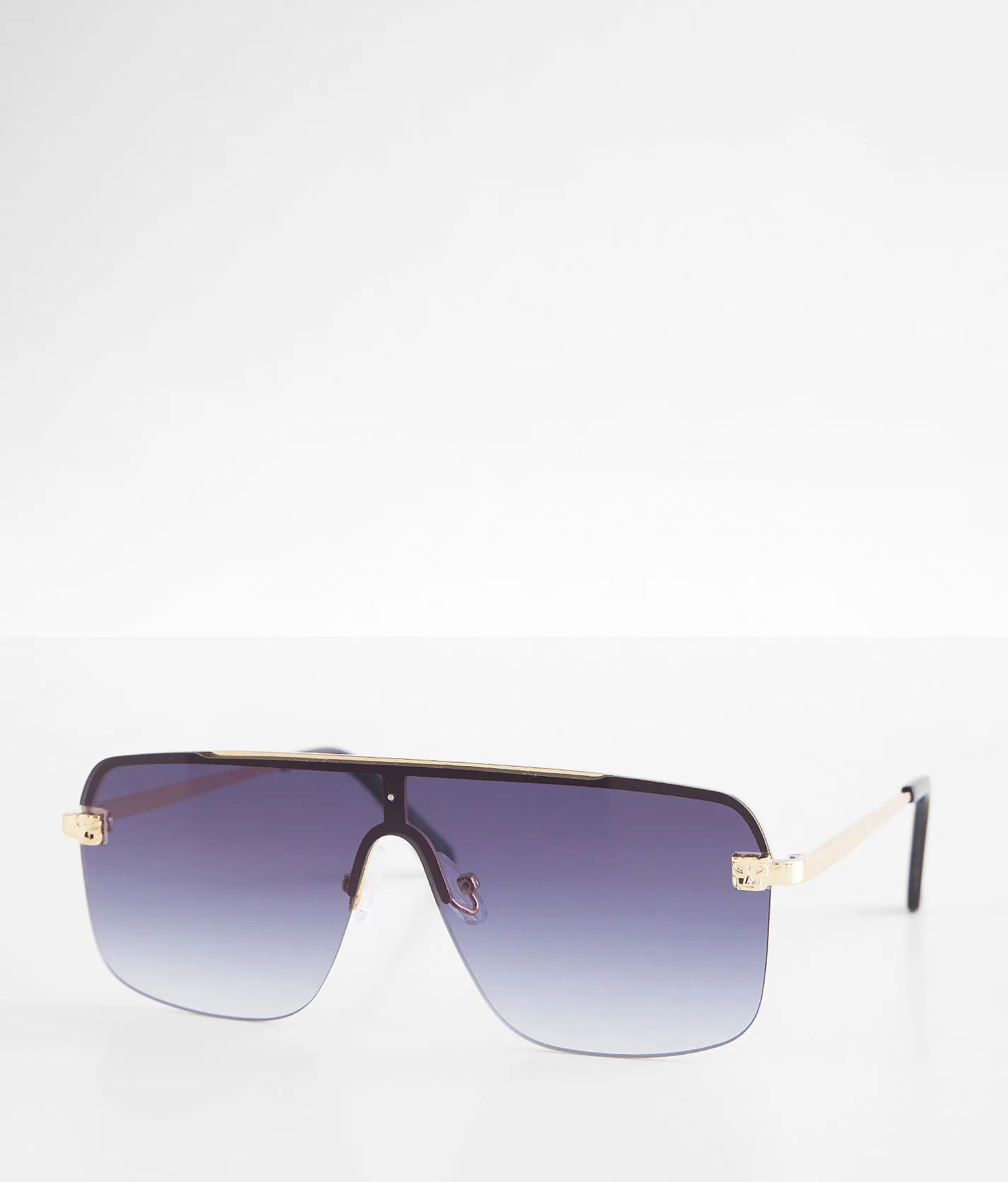 BKE Trend Shield Sunglasses