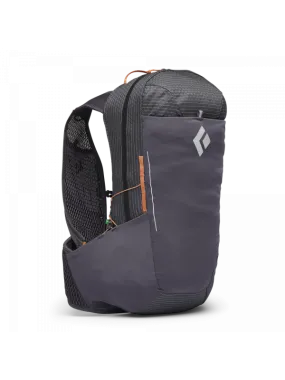 Black Diamond Pursuit 15 Backpack : Carbon-Moab Brown