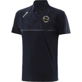 Blackrock AC Synergy Polo Shirt