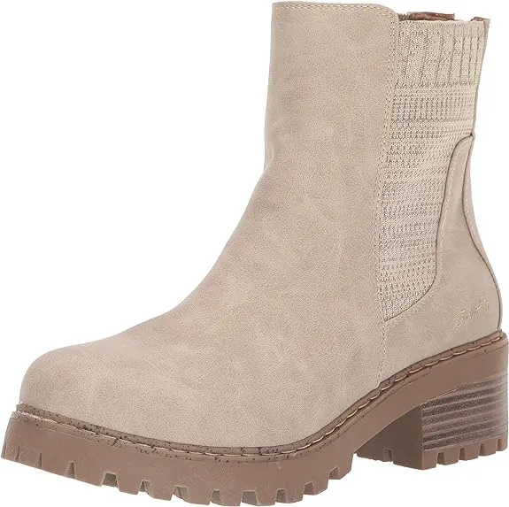 Blowfish Malibu Women's Levorah Fashion Boot