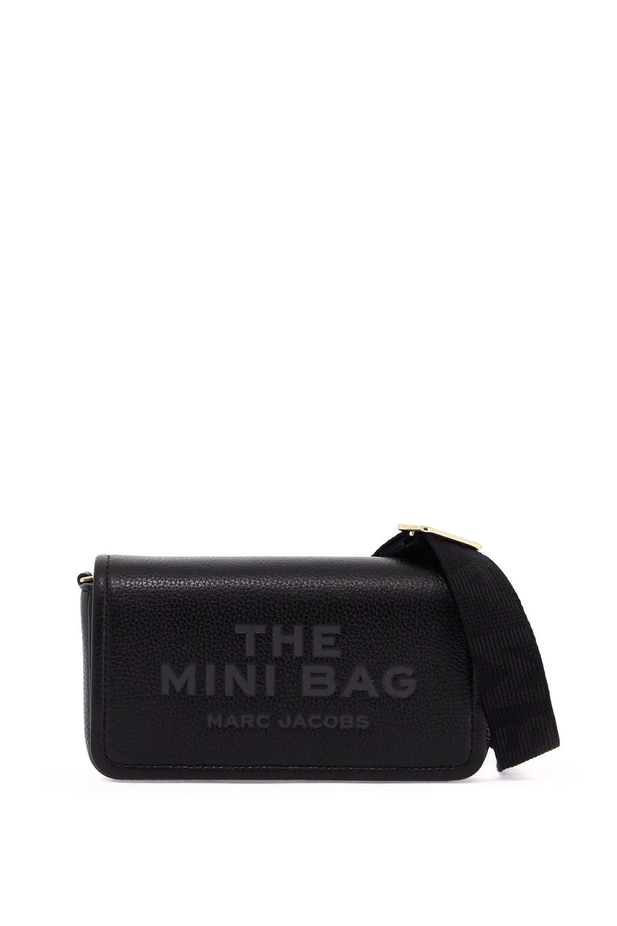 Borsa The Leather Mini Bag