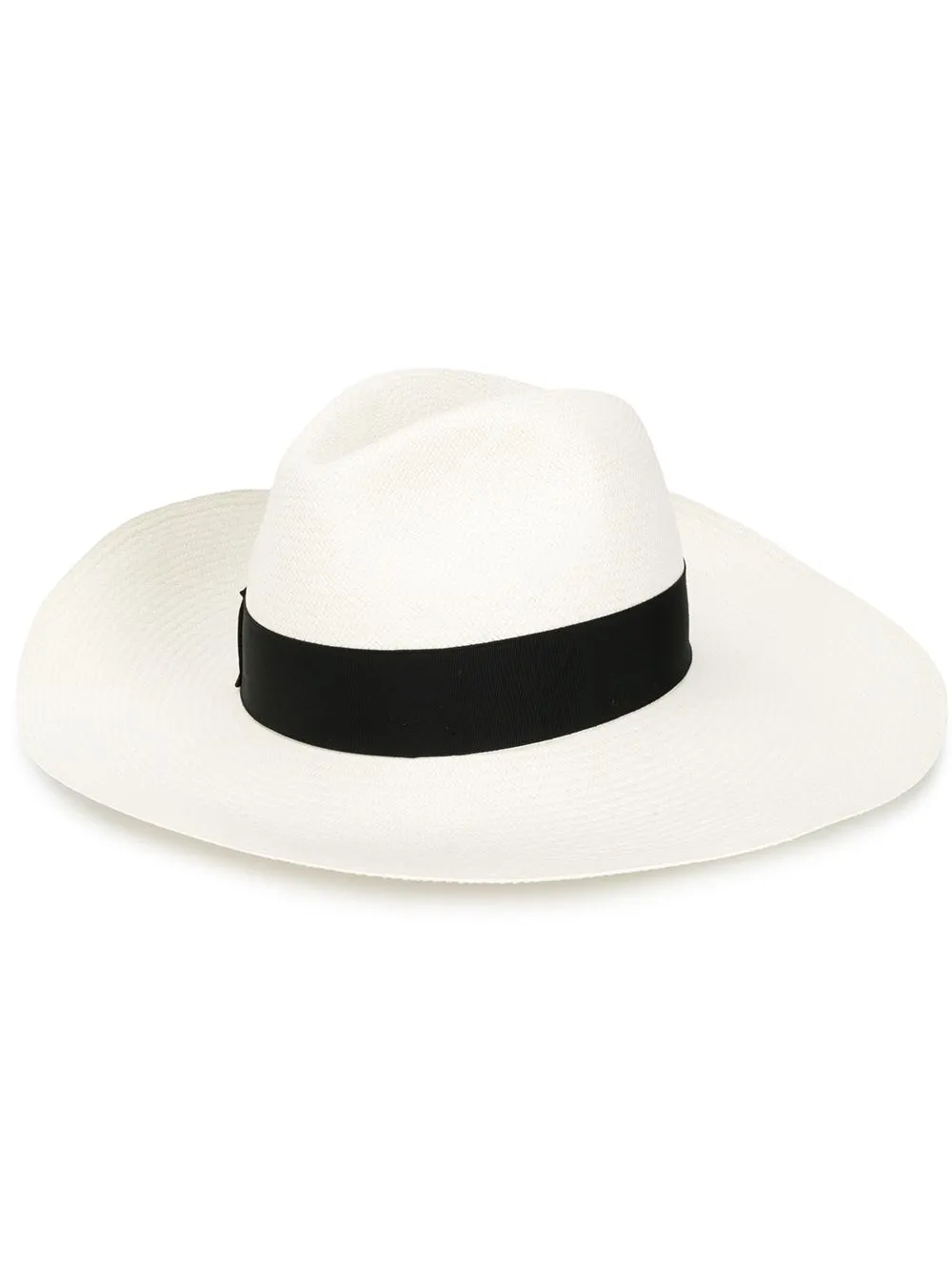 Borsalino    Borsalino Sophie Straw Panama Hat