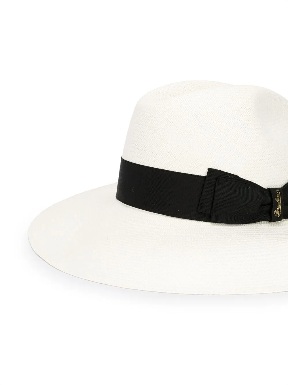 Borsalino    Borsalino Sophie Straw Panama Hat