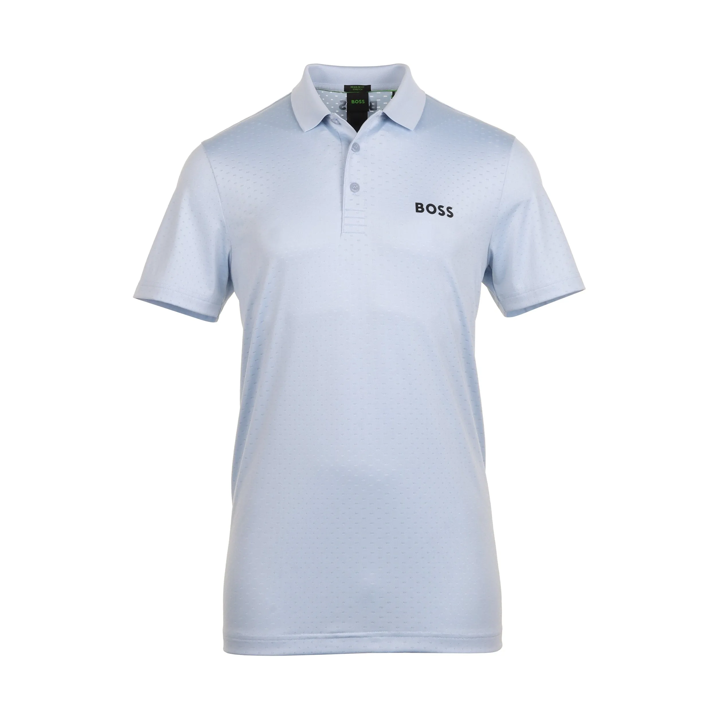 BOSS Paddytech Polo Shirt SU24