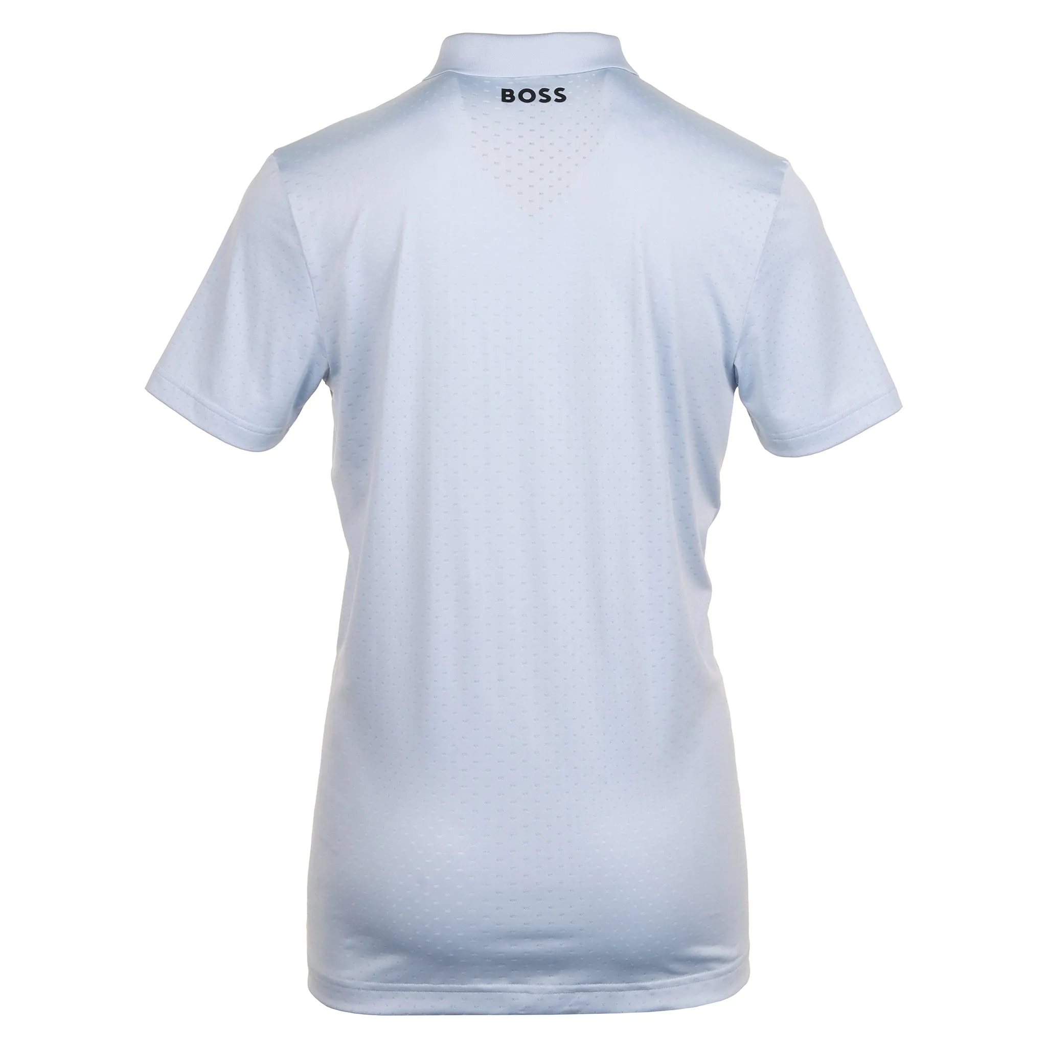 BOSS Paddytech Polo Shirt SU24