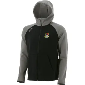 Bredon Star RFC Kids' Henry Fleece Full Zip Hoodie