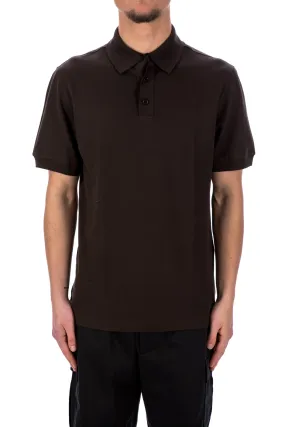 Brioni Polo S/s | Credomen