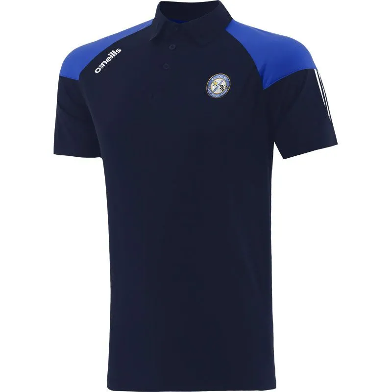 Brooklyn FC Oslo Polo Shirt