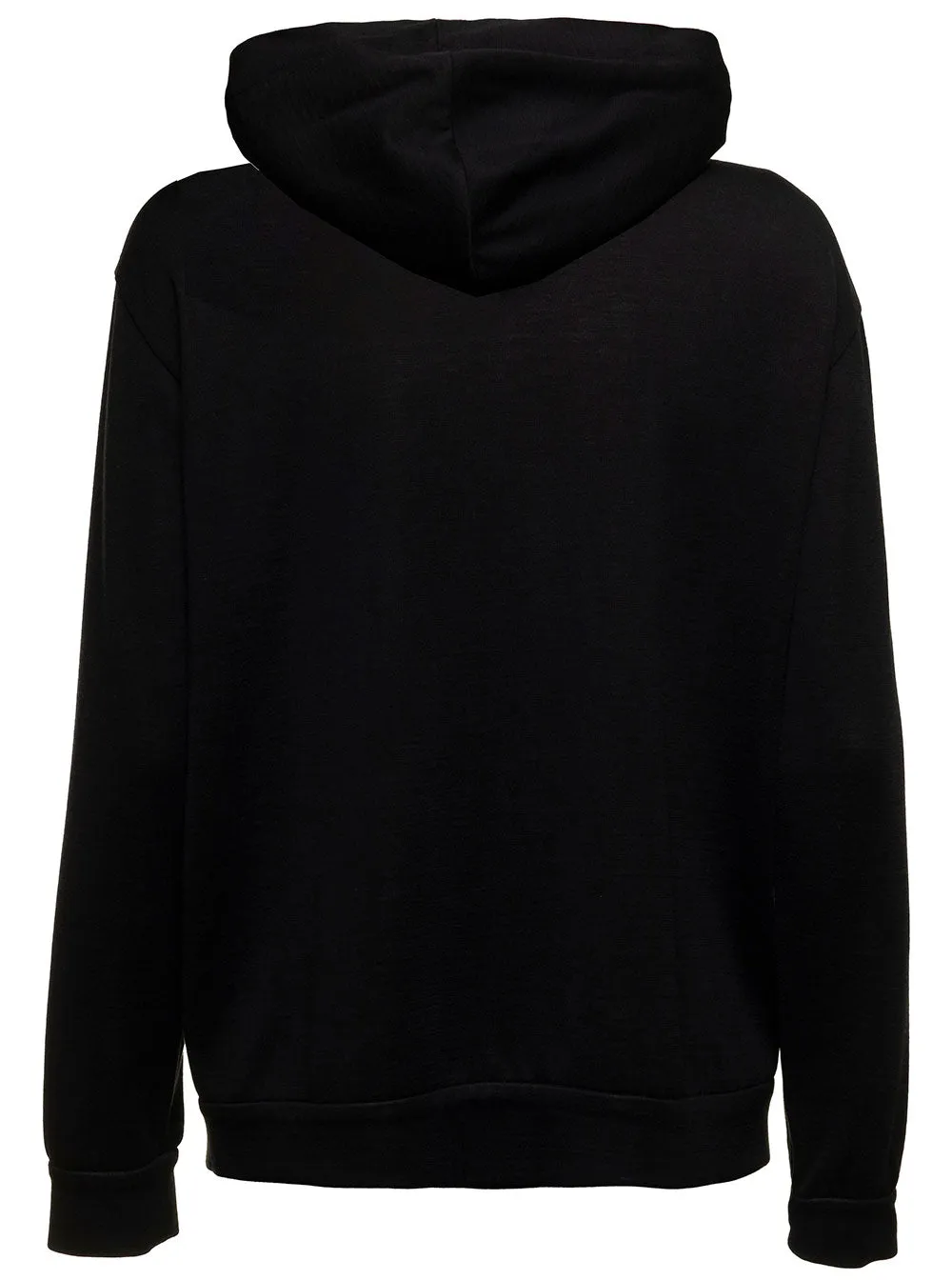 Brunello Cucinelli Zip-Up Hoodie