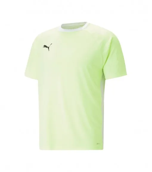 Camiseta Puma Team Liga Padel Shirt,Fast