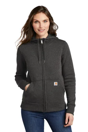 Carhartt CT102788 Women's Clarksburg Full-Zip Hoodie