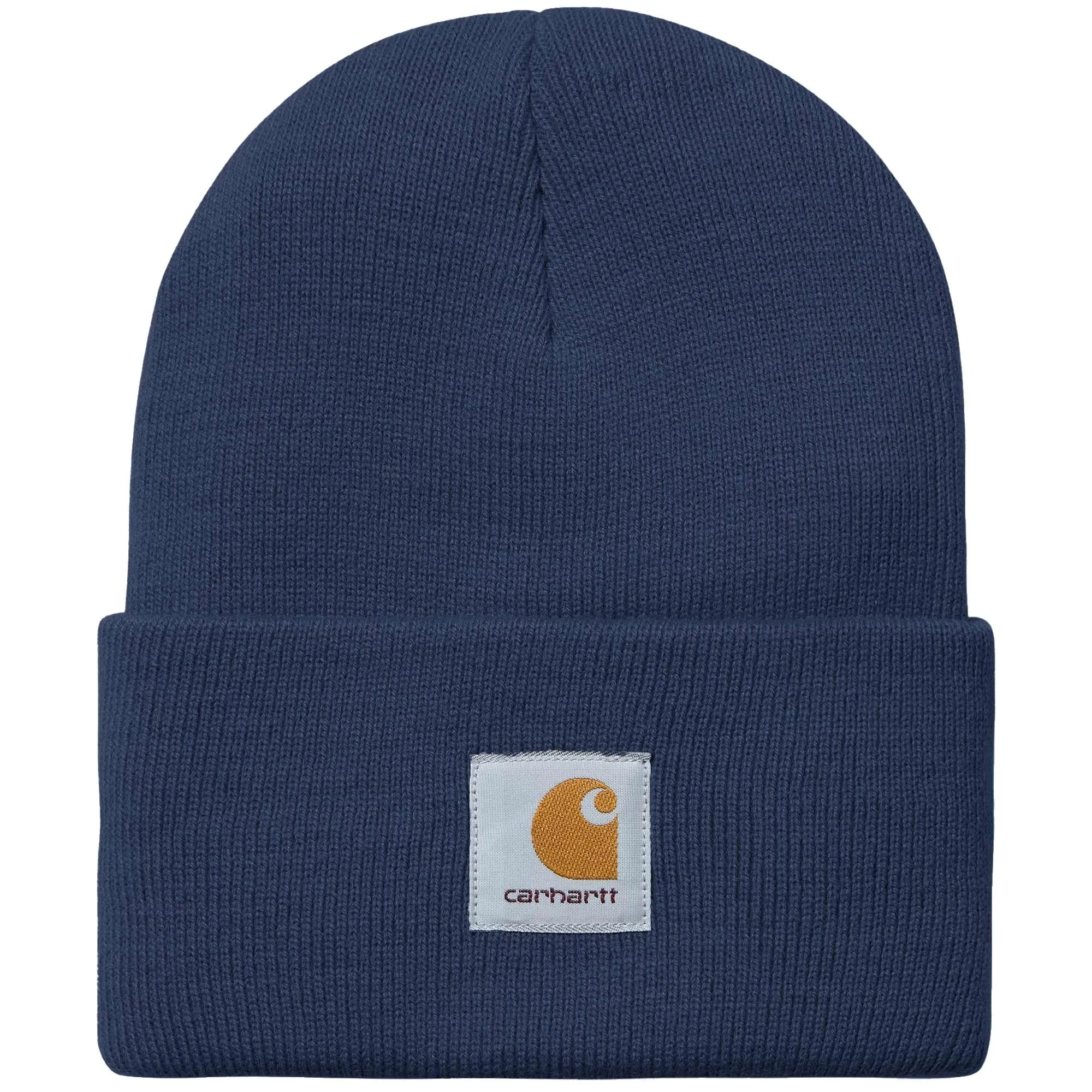 Carhartt WIP Acrylic Watch Hat - Blue