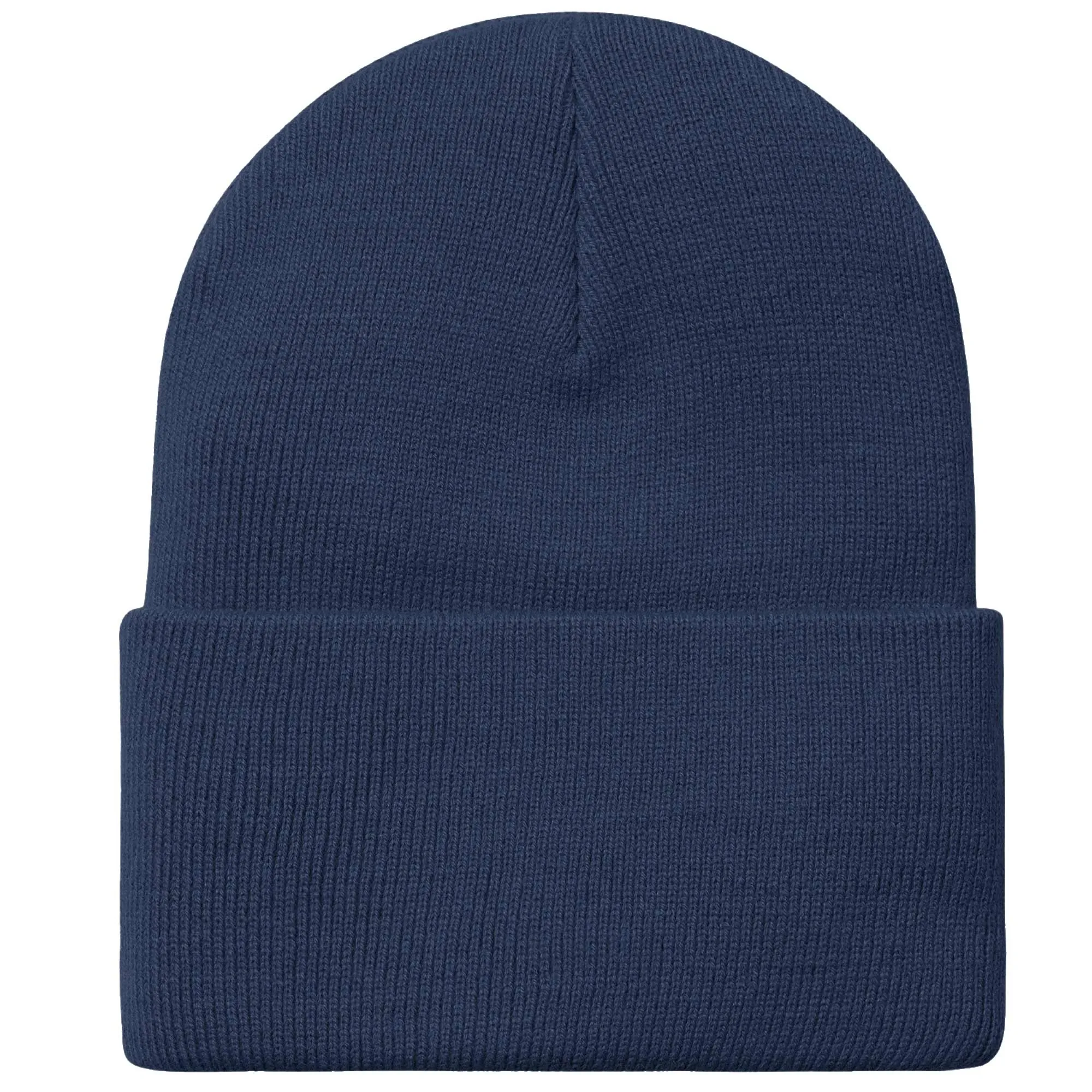 Carhartt WIP Acrylic Watch Hat - Blue