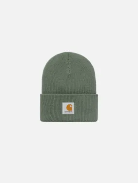 CARHARTT WIP Acrylic Watch Hat - Duck Green