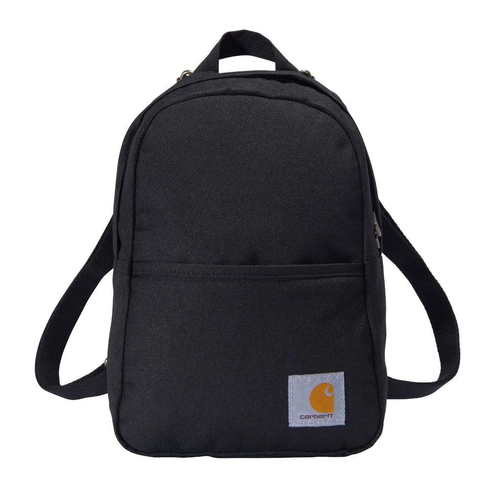 Carhartt Mens Classic Mini Backpack