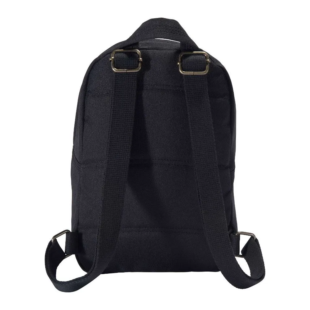 Carhartt Mens Classic Mini Backpack