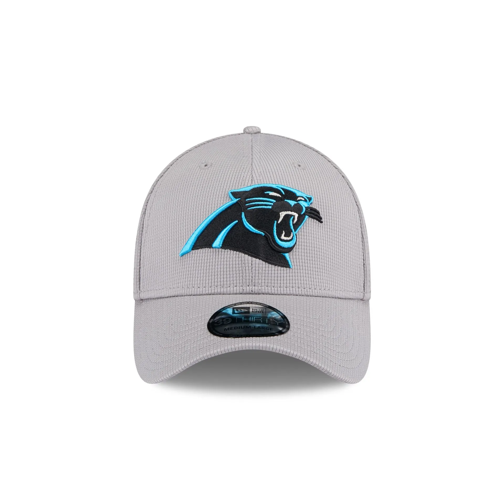 Carolina Panthers Active 39THIRTY Stretch Fit Hat