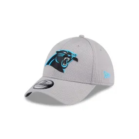 Carolina Panthers Active 39THIRTY Stretch Fit Hat