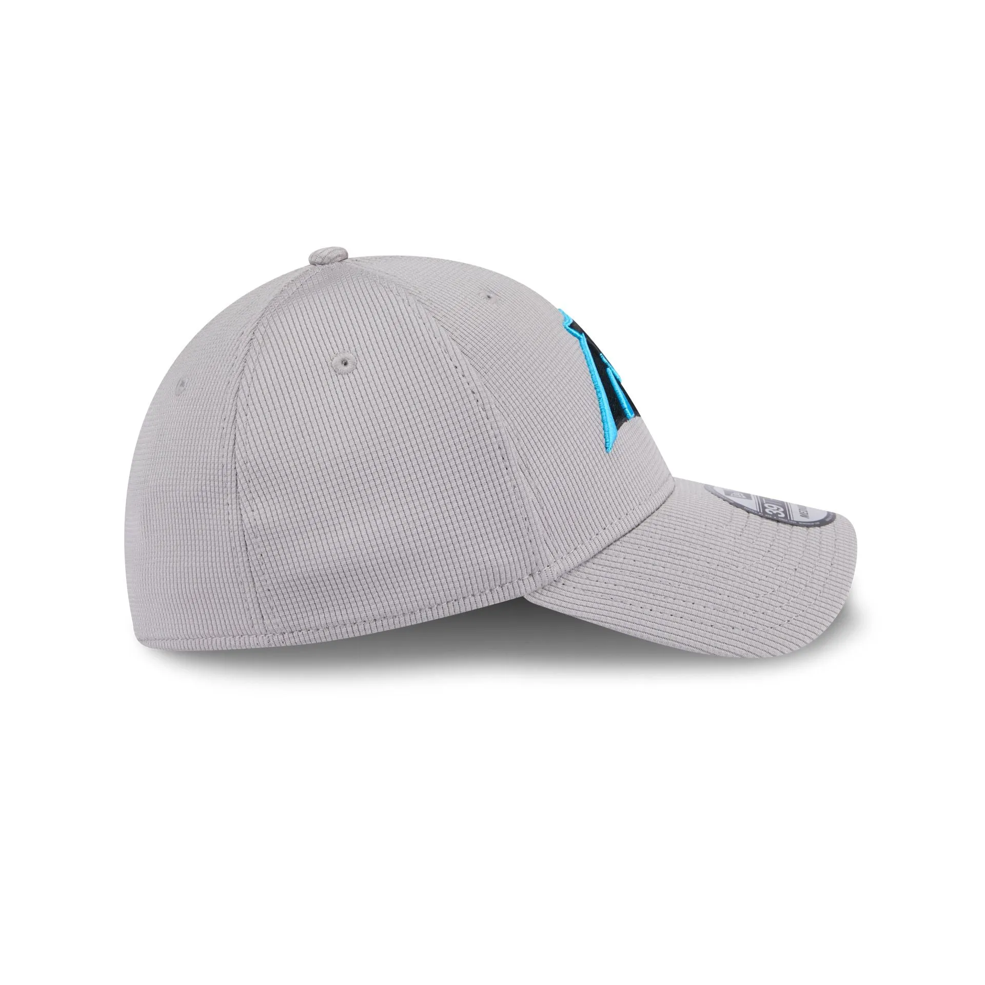 Carolina Panthers Active 39THIRTY Stretch Fit Hat