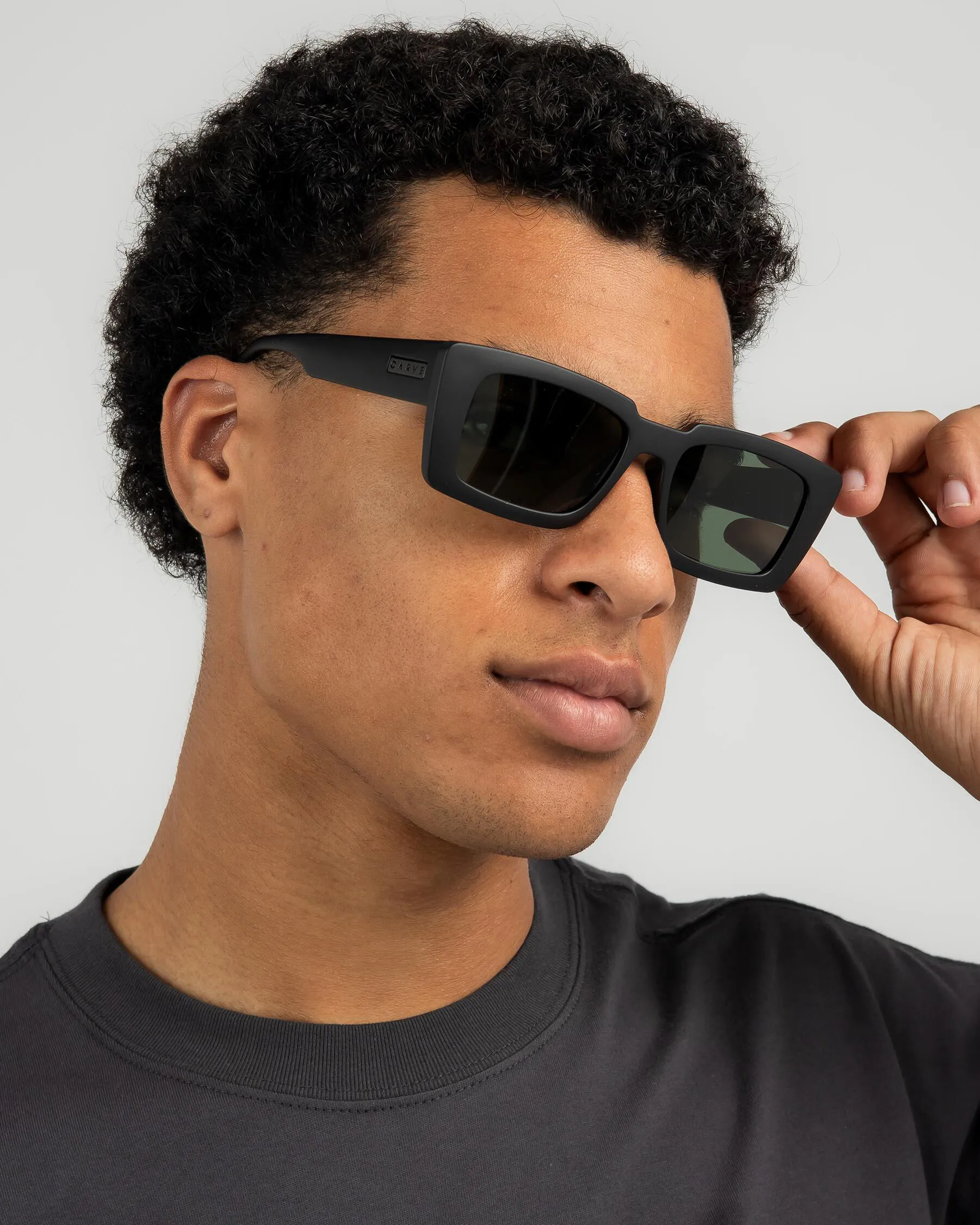 Carve Ziggy Polarised Sunglasses