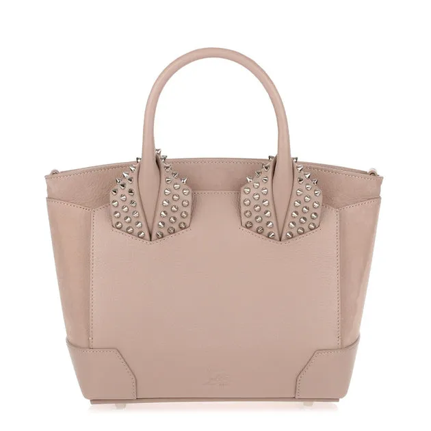 Christian Louboutin Eloise small cashmere leather bag