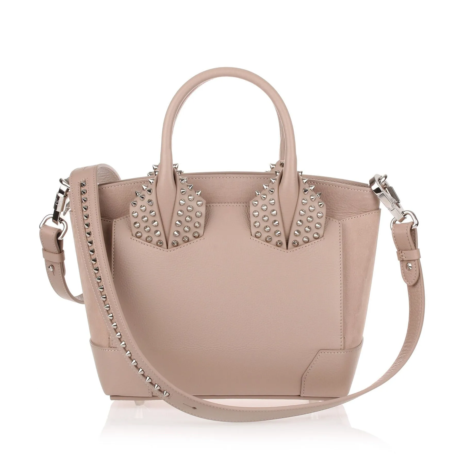 Christian Louboutin Eloise small cashmere leather bag