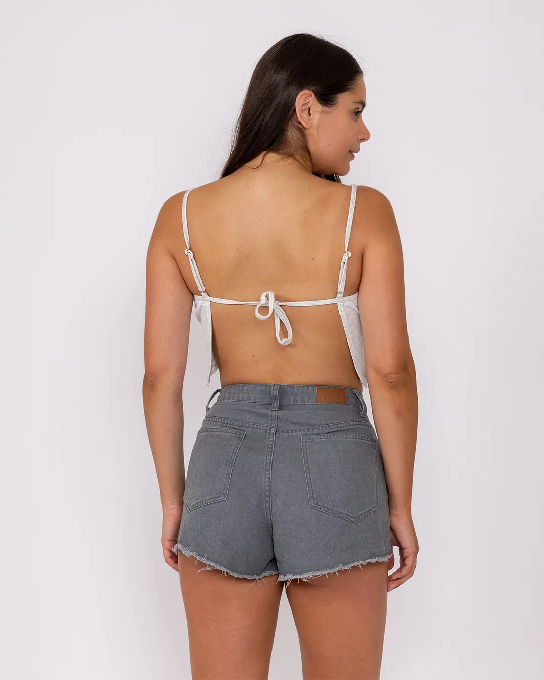 Clara Crop Tank