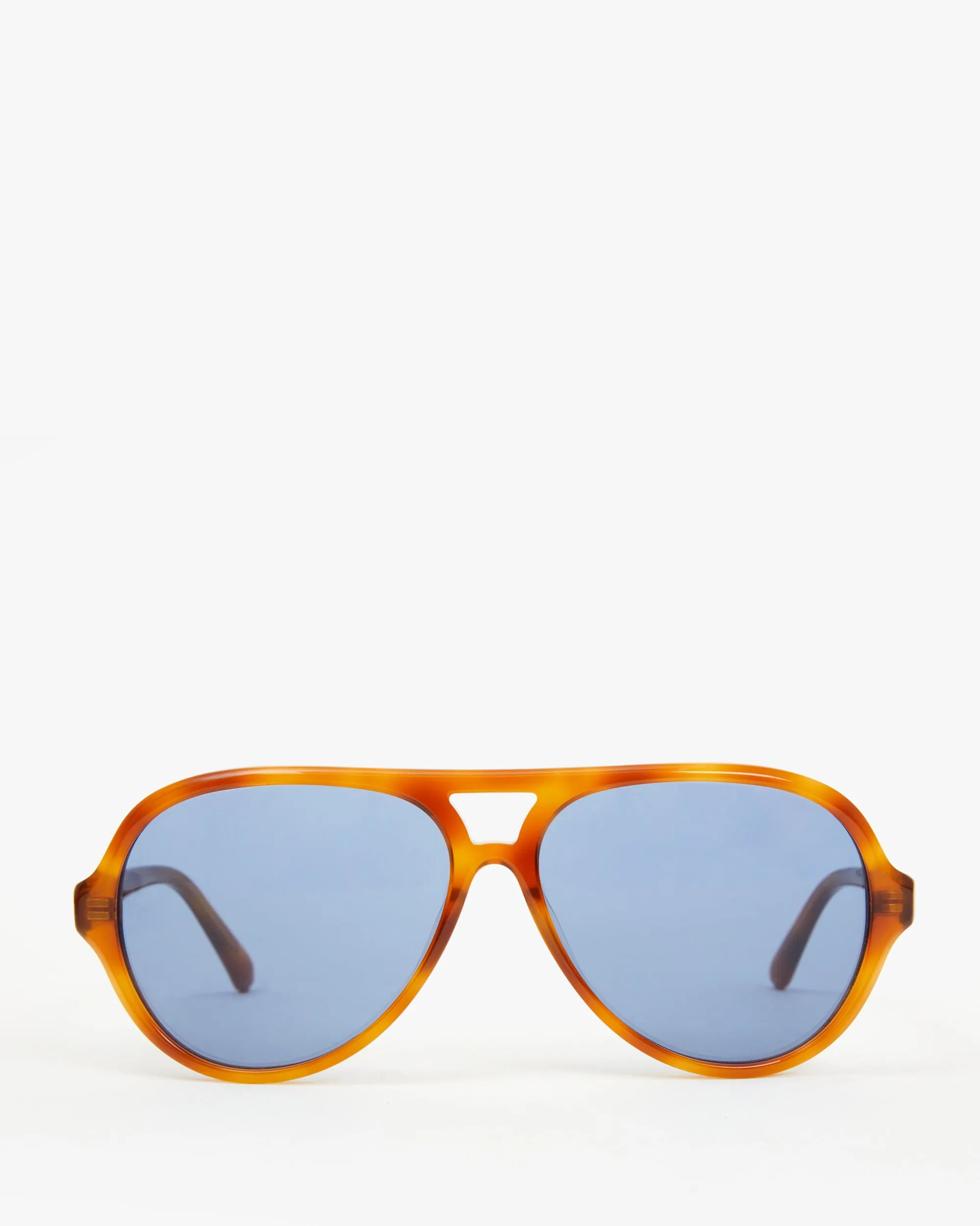 Clare V. Lizzie Sunglasses