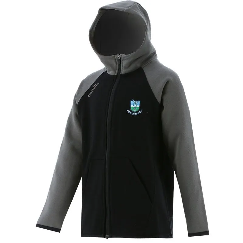 Clerihan GAA Kids' Henry Fleece Full Zip Hoodie