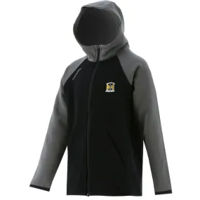 Clonakenny GAA Kids' Henry Fleece Full Zip Hoodie