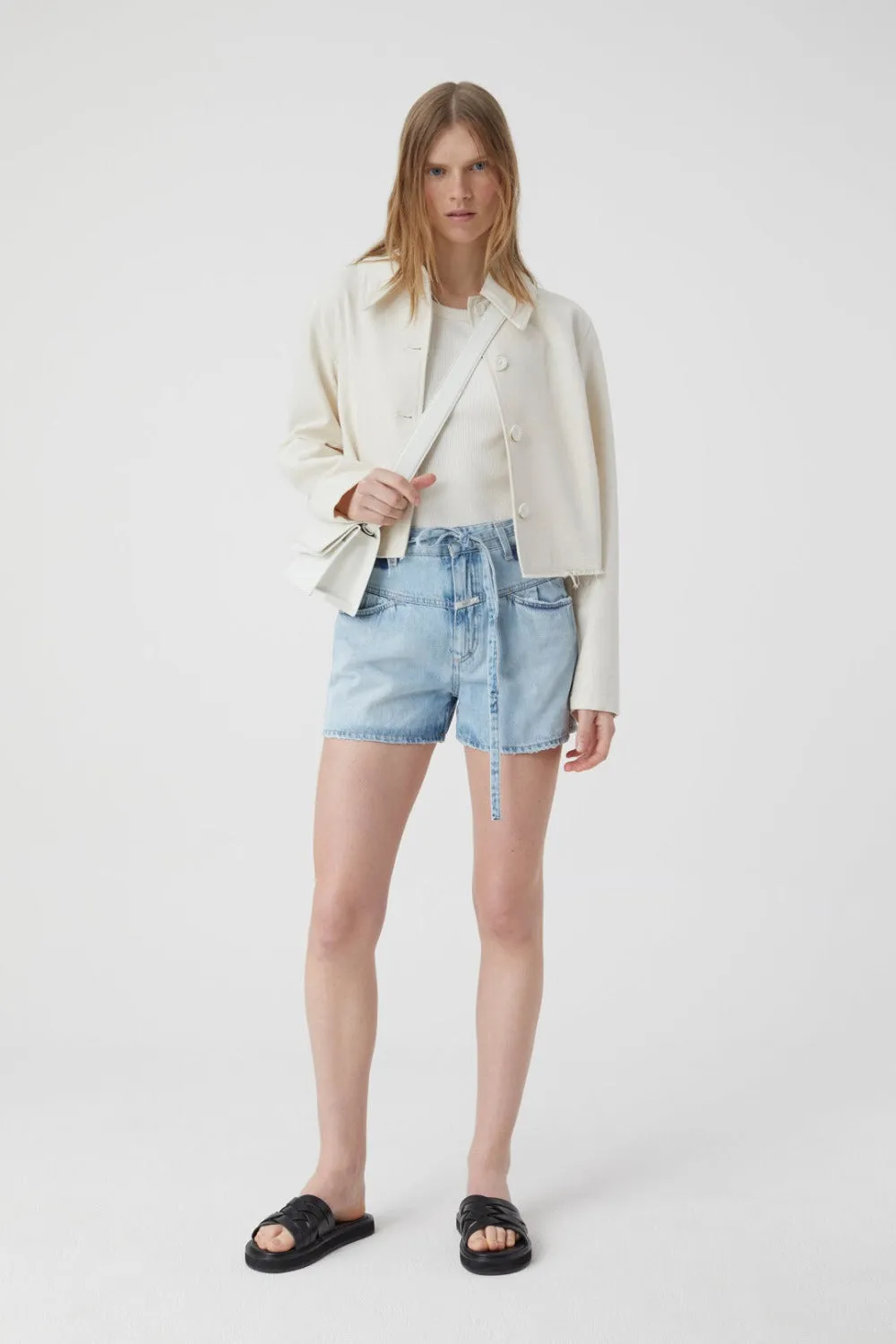 CLOSED Jocy Shorts