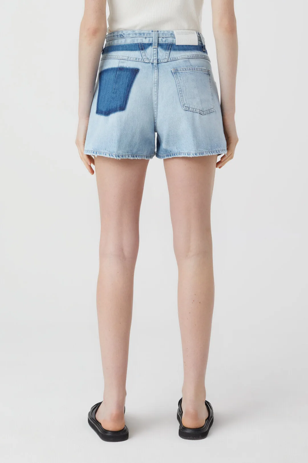 CLOSED Jocy Shorts