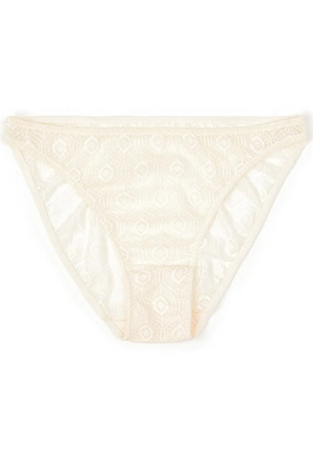 Cobweb Bikini Brief