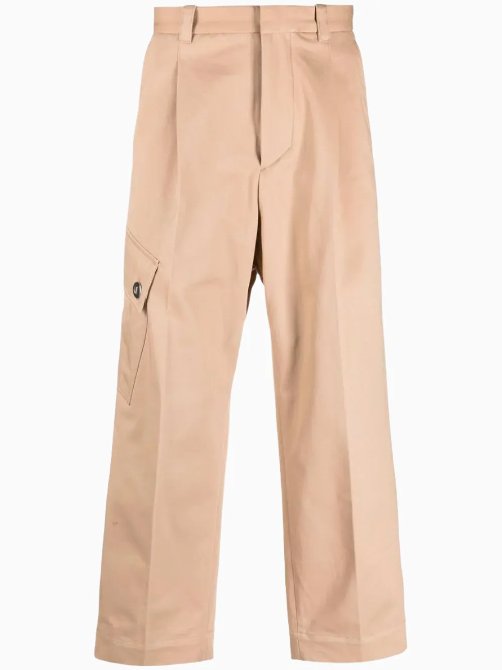 Combine trousers