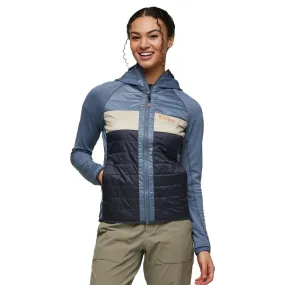 Cotopaxi Capa Hybrid Insulated Hooded Women's Jacket -  AW24