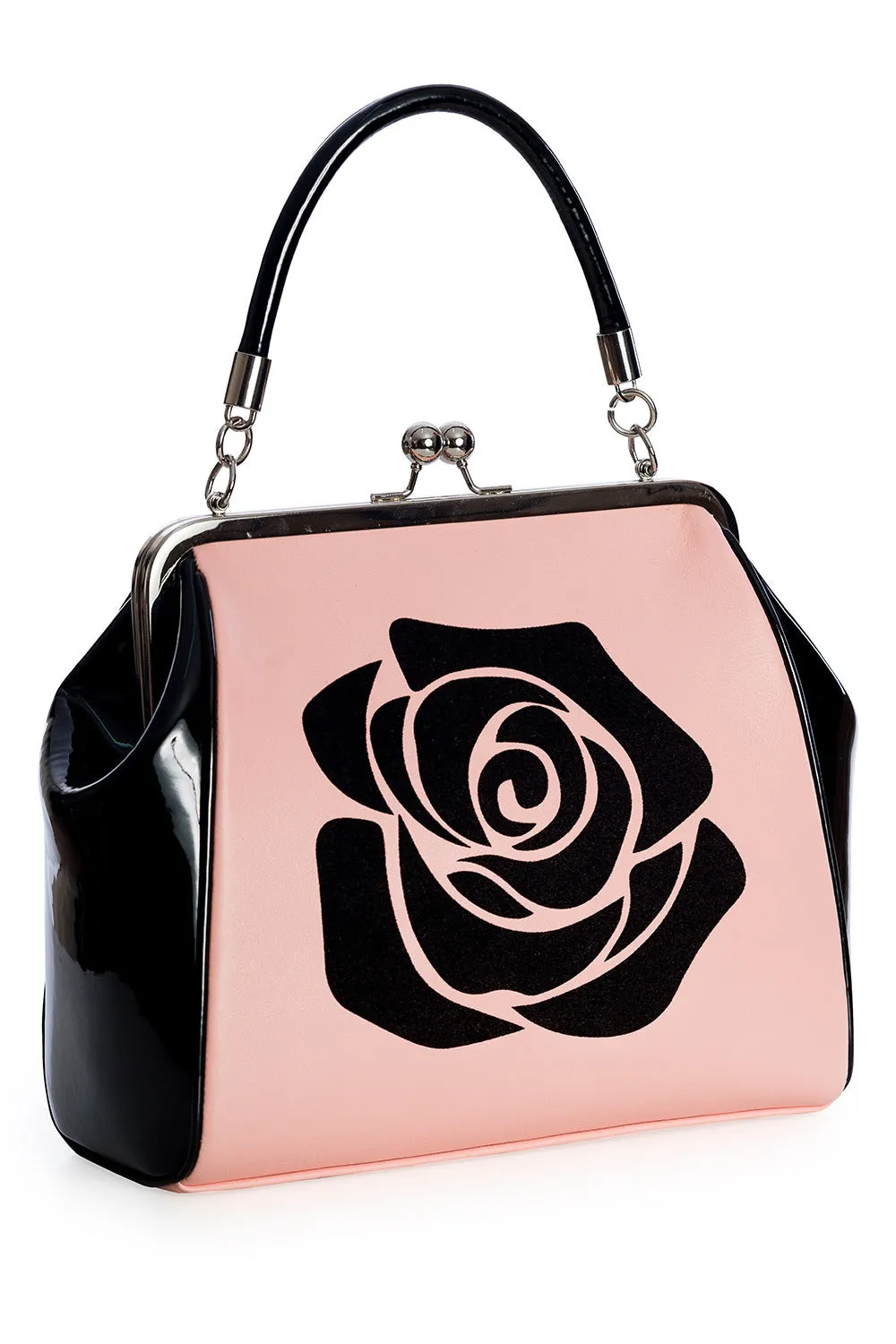 COUNTRY ROSE HANDBAG