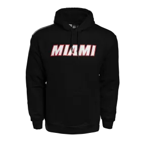 Court Culture Miami Unisex Pullover Hoodie