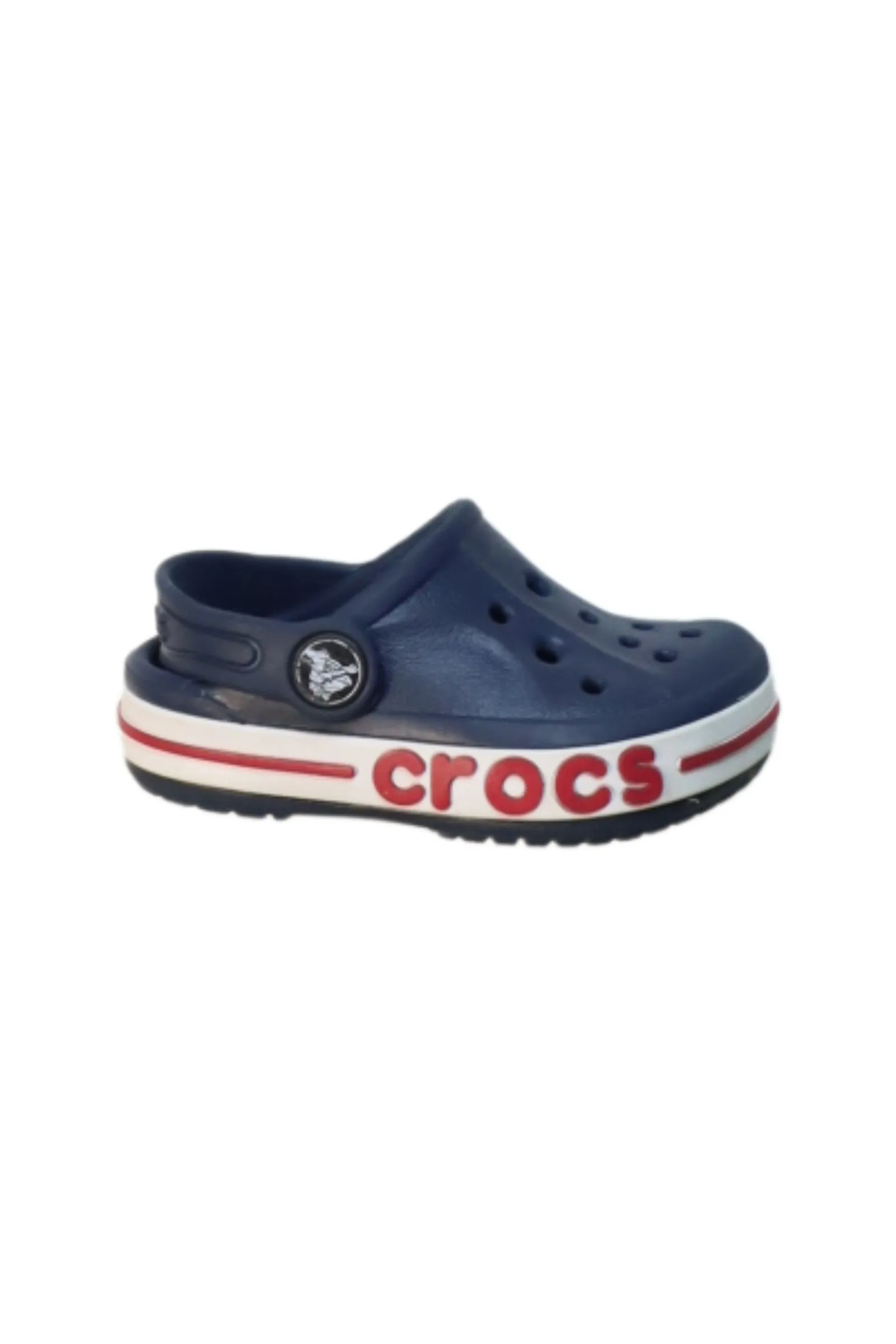 Crocs Sandals 12-18M (EU20 - EU21) C5