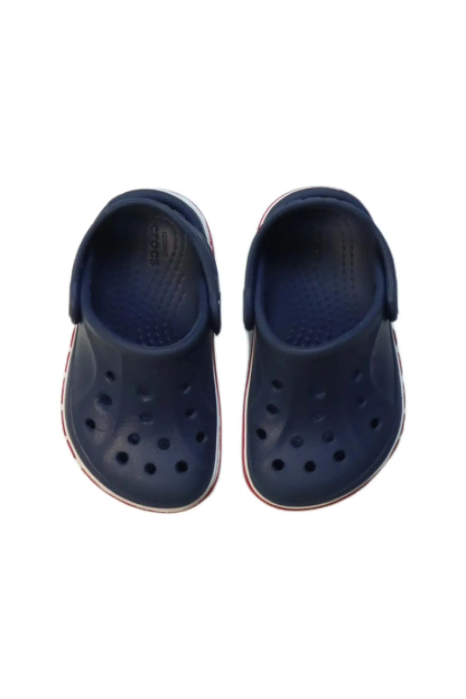 Crocs Sandals 12-18M (EU20 - EU21) C5