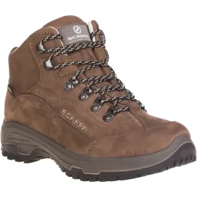 Cyrus Mid GTX Women's Walking Boot