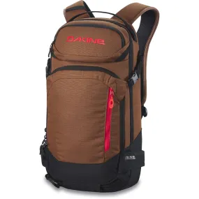 Dakine Heli Pro 20L Bison Brown Backpack